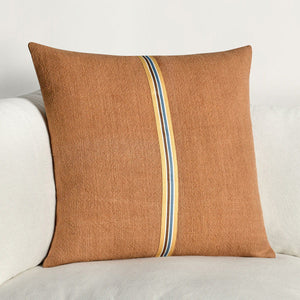 Rowland - BW Pillow - Hazel