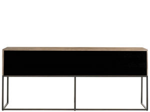 Dwell - Metal Base Console