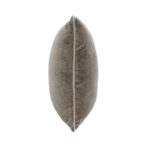 Heirloom Velvet - SLD Pillow - Desert