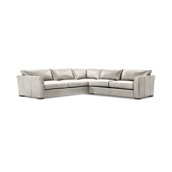Bryson - 3 Piece Sectional - Lush