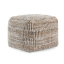 Shades - Performance Vico Pouf