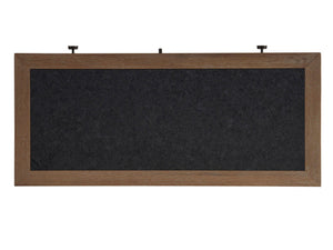 Griffith Park - Bar Cabinet