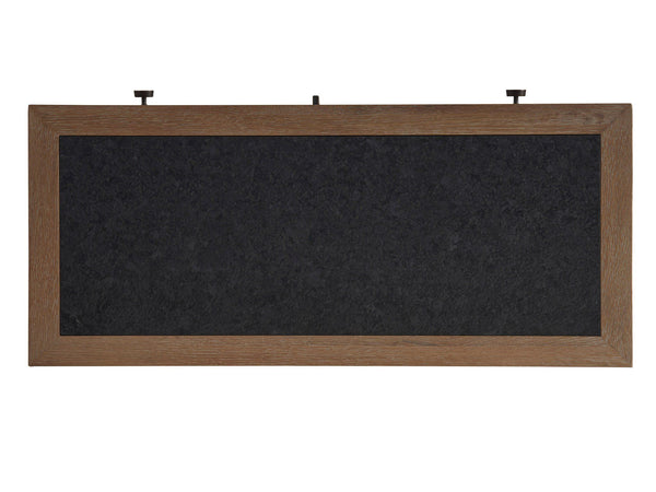 Griffith Park - Bar Cabinet