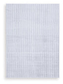 Worthley - Washable Rug