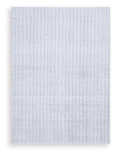 Worthley - Washable Rug