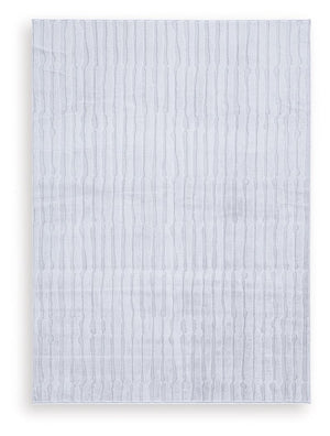 Worthley - Washable Rug