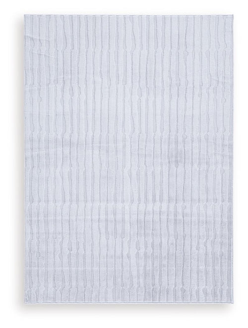 Worthley - Washable Rug