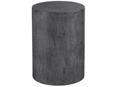 Coastal Living Outdoor / Oahu - Side Table - Dark Gray