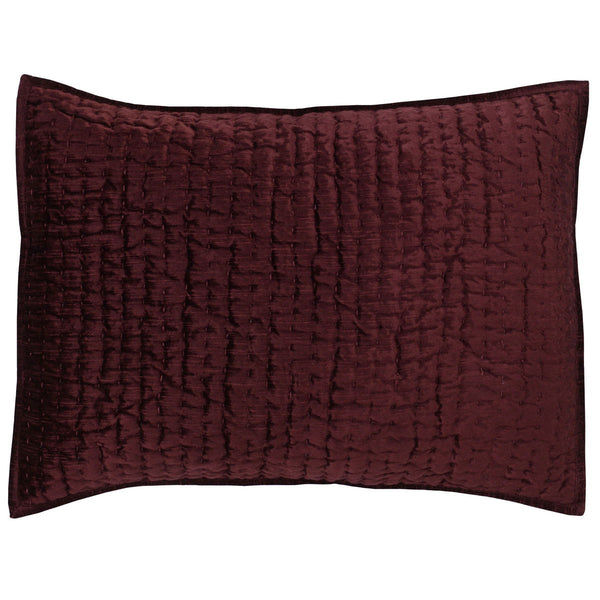 Bari - Velvet Sham