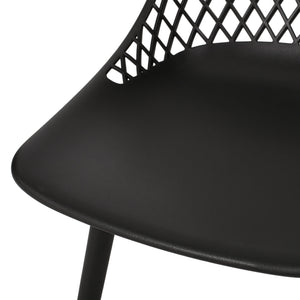 Lily Chair (Set of 2)