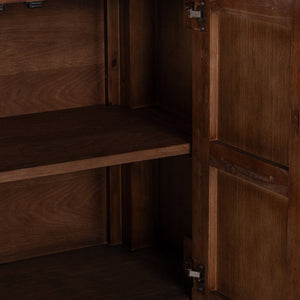 Tiber - 4 Door Buffet