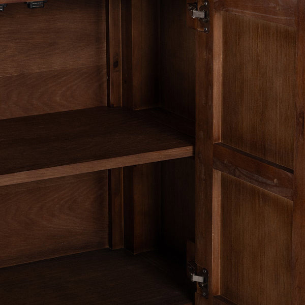 Tiber - 4 Door Buffet