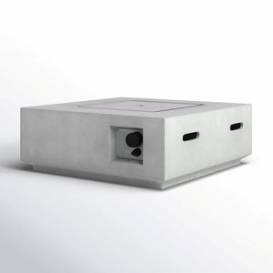 Reinforced - Propane / Gas Fire Pit Table