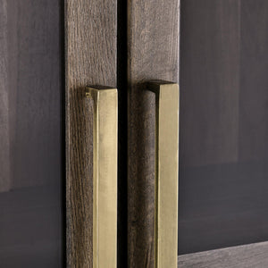 Bradley - Tall Cabinet