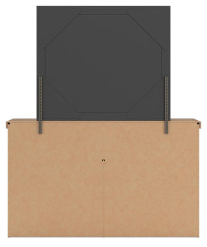 Savonport - Dresser