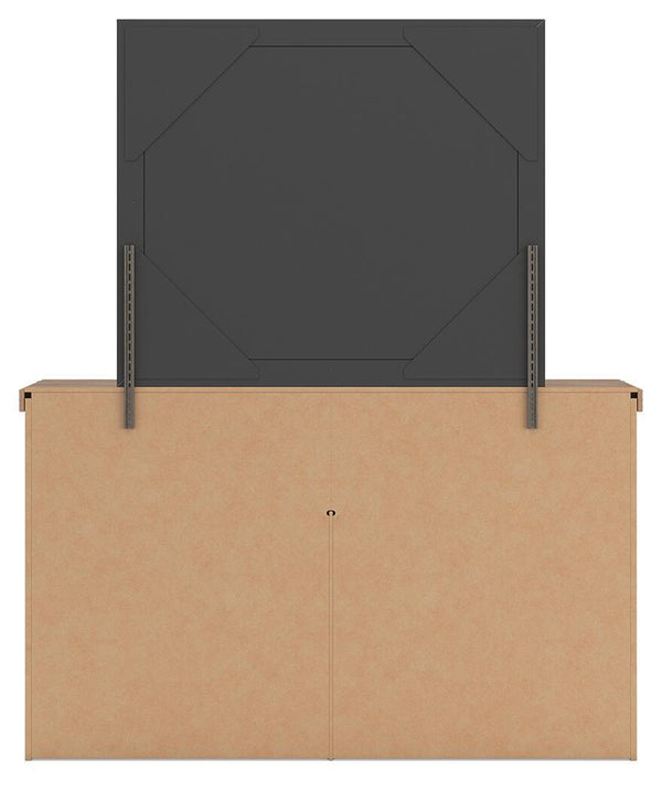 Savonport - Dresser