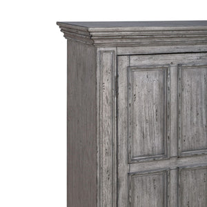 Big Valley - Door Chest
