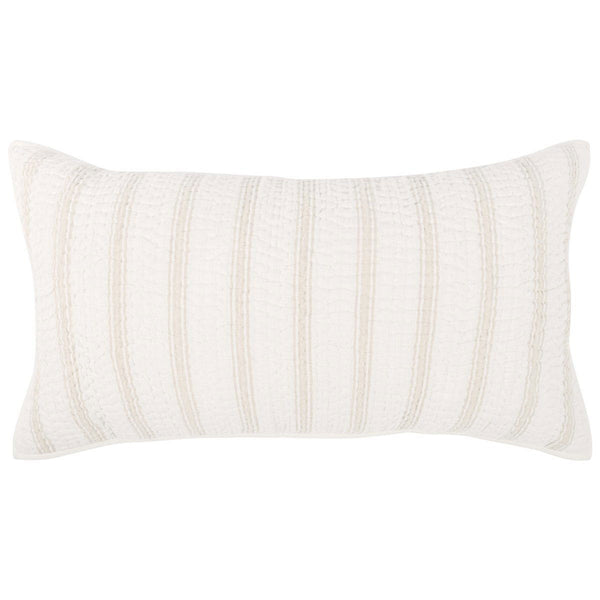 Abram - Cotton Linen Quilt Set