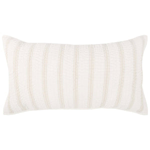 Abram - Cotton Linen Quilt