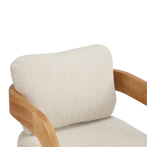 2 Pack Dining Chairs With Pillow Back