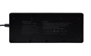 Freemotion - Battery 5000mAh, Universal Bracket And Y2 Cable - Black
