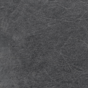 Heirloom Velvet - SLD Pillow - Stone Gray