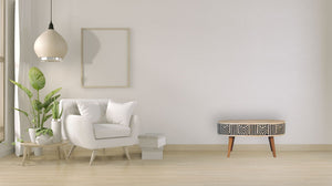Inlay - Edessa Bone Table