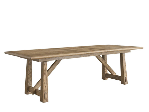 Griffith Park - Rectangular Dining Table