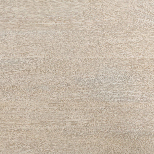 Adir - Solid Wood Table