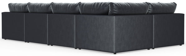 Remington - Modular Sofa - Slate