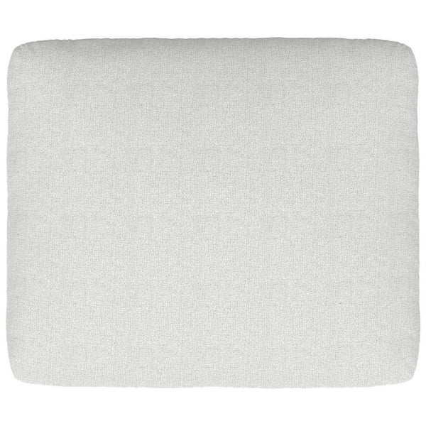 Jasmine - Ottoman - Gray