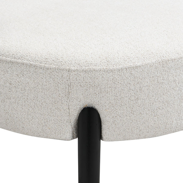 Modern Living Room Upholstered Accent Chair