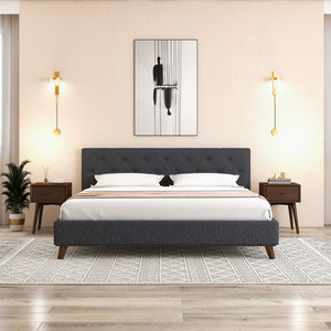 Avery - Modern Design Night Stand