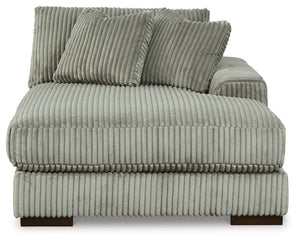 Lindyn - 3 Piece Sectional