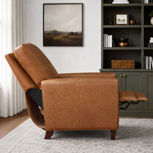 Clifton - Pushback Recliner
