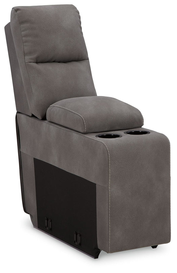 Next-Gen Durapella - Reclining Sectional