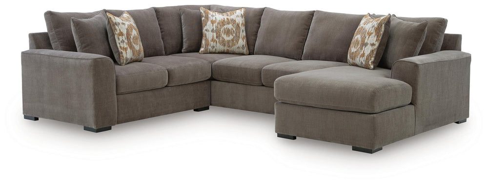 Larson Levee - Sectional