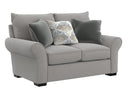 Alden - Loveseat