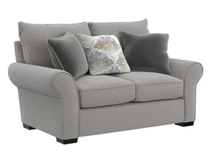 Alden - Loveseat