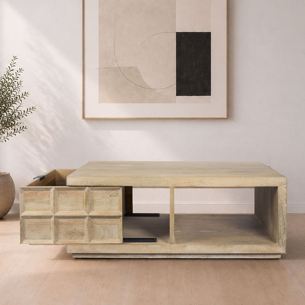 Laguna - Rectangular Table Set
