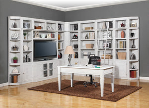 Boca - Open Top Bookcase