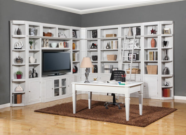 Boca - Open Top Bookcase