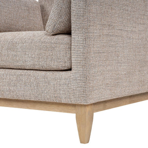 Knox - Arm Chair