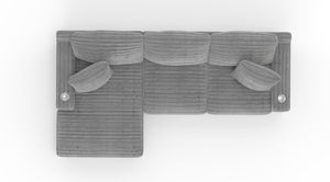 Comfrey - Sectional
