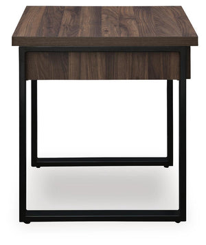 Wickman Falls - Rectangular Table