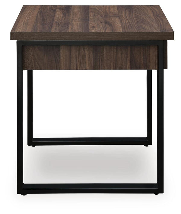 Wickman Falls - Rectangular Table