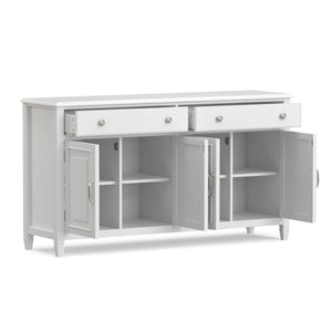 Connaught - Large Sideboard Buffet Storage Cabinet
