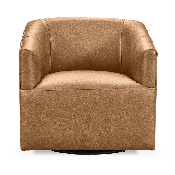 Vernon - Swivel Chair