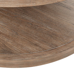 South Bend - Round Table