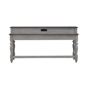 Ocean Isle - Console Bar Table